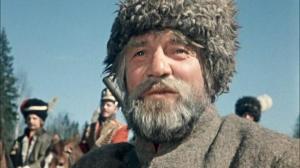 Кадры из фильма Гусарская Баллада (1962)
