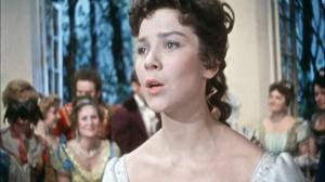 Кадры из фильма Гусарская Баллада (1962)