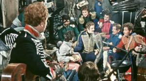 Кадры из фильма Гусарская Баллада (1962)