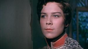 Кадры из фильма Гусарская Баллада (1962)