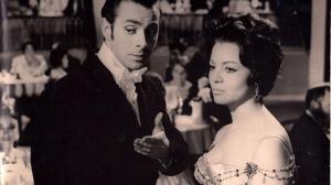 Кадры из фильма Дама с камелиями / La bella Lola (1962)