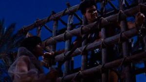 Кадры из фильма Сын Спартака / Il figlio di Spartacus (1962)