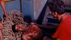 Кадры из фильма Сын Спартака / Il figlio di Spartacus (1962)