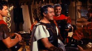 Кадры из фильма Сын Спартака / Il figlio di Spartacus (1962)