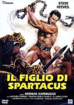 Сын Спартака / Il figlio di Spartacus (1962)