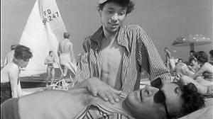 Кадры из фильма Мой младший брат (1962)