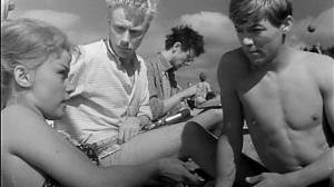 Кадры из фильма Мой младший брат (1962)