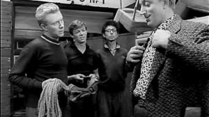 Кадры из фильма Мой младший брат (1962)
