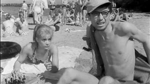 Кадры из фильма Мой младший брат (1962)