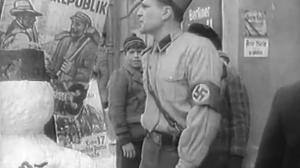 Кадры из фильма Охота на сапоги / Die Jagd nach dem Stiefel (1962)