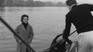 Кадры из фильма Поединок на острове / Le combat dans l'île (1962)