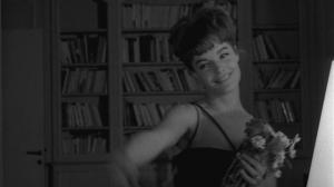 Кадры из фильма Поединок на острове / Le combat dans l'île (1962)