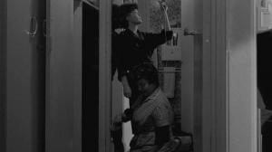 Кадры из фильма Поединок на острове / Le combat dans l'île (1962)