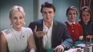 Кадры из фильма Семь нянек (1962)