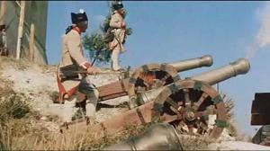 Кадры из фильма Узницы острова Дьявола / Le prigioniere dell'isola del diavolo (1962)