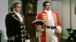 Кадры из фильма Сын капитана Блада / El hijo del capitán Blood (1962)