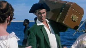 Кадры из фильма Сын капитана Блада / El hijo del capitán Blood (1962)