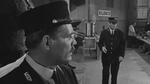 Кадры из фильма Любитель птиц из Алькатраса / Birdman of Alcatraz (1962)