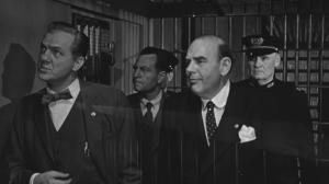 Кадры из фильма Любитель птиц из Алькатраса / Birdman of Alcatraz (1962)