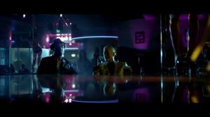 Кадры из фильма Двойная игра / Gutshot Straight (2014)