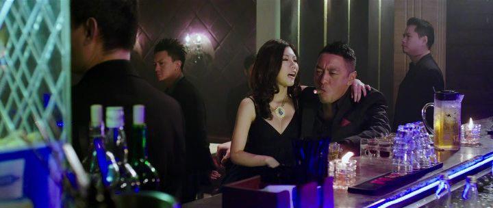 Кадр из фильма День Расплаты Гангстера / Da cha fan (2014)