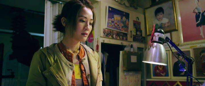 Кадр из фильма День Расплаты Гангстера / Da cha fan (2014)