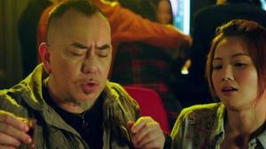 Кадры из фильма День Расплаты Гангстера / Da cha fan (2014)
