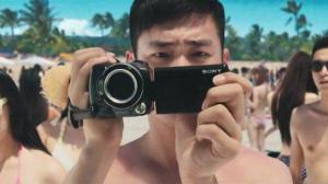 Кадры из фильма Жуки 3D / Shi ren chong (2014)
