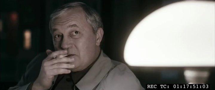 Кадр из фильма Поводырь / The Guide (2014)