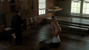 Кадры из фильма Рука Дьявола / Where the Devil Hides (2014)