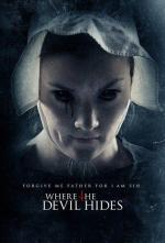Рука Дьявола / Where the Devil Hides (2014)