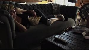 Кадры из фильма Кинороман / Cinemanovels (2014)