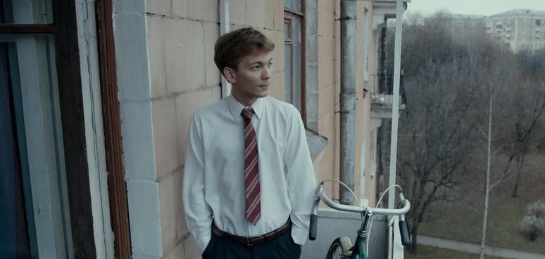 Кадр из фильма Кино про Алексеева (2014)