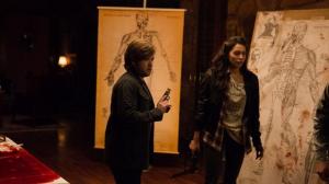 Кадры из фильма Бивень / Tusk (2014)