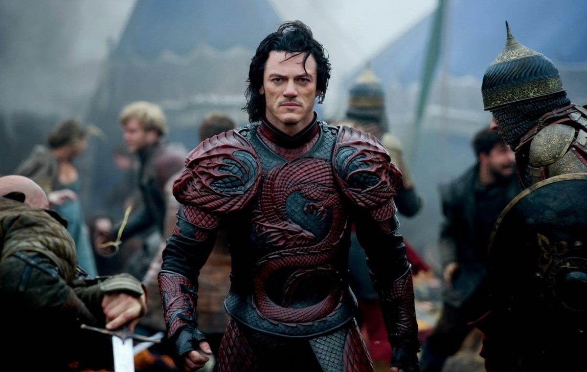 Кадр из фильма Дракула / Dracula Untold (2014)