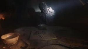 Кадры из фильма Люк / Manhole (2014)