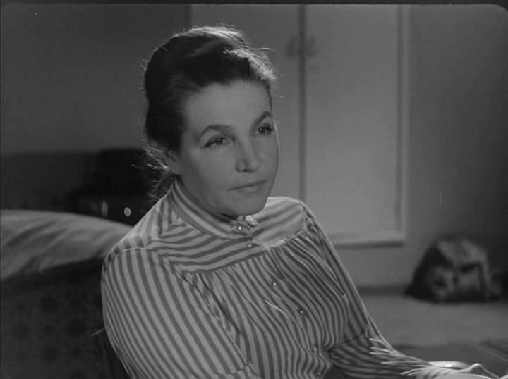 Кадр из фильма Люди и звери (1962)