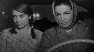 Кадры из фильма Люди и звери (1962)