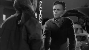 Кадры из фильма Люди и звери (1962)
