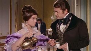 Кадры из фильма Парижские тайны / Les Mysteres de Paris (1962)