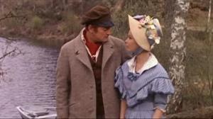 Кадры из фильма Парижские тайны / Les Mysteres de Paris (1962)