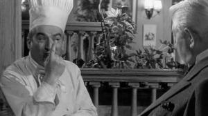 Кадры из фильма Джентльмен из Эпсома / Le gentleman d'Epsom (1962)