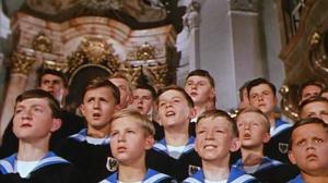 Кадры из фильма Почти ангелы / Almost Angels (1962)