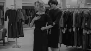 Кадры из фильма Карнавал душ / Carnival of Souls (1962)