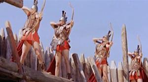 Кадры из фильма Гнев Ахилла / L'ira di Achille (1962)