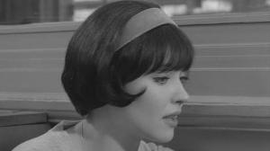 Кадры из фильма Жить своей жизнью / Vivre sa vie: Film en douze tableaux (1962)
