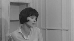 Кадры из фильма Жить своей жизнью / Vivre sa vie: Film en douze tableaux (1962)