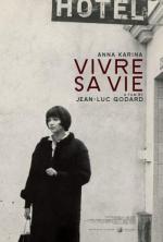 Жить своей жизнью / Vivre sa vie: Film en douze tableaux (1962)