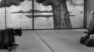 Кадры из фильма Харакири / Seppuku (1962)