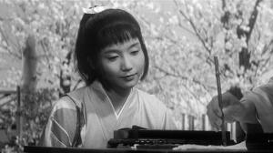 Кадры из фильма Харакири / Seppuku (1962)